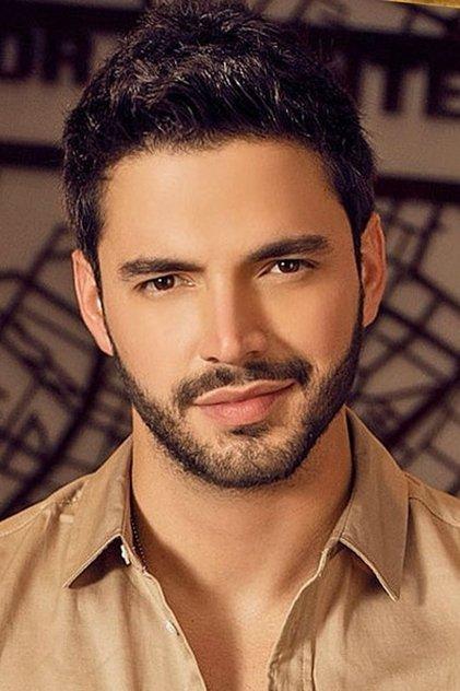 Sebastián Carvajal - Actor Profile Photo