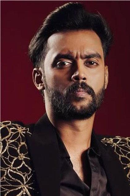 Muhammed Rafi - Actor Profile Photo