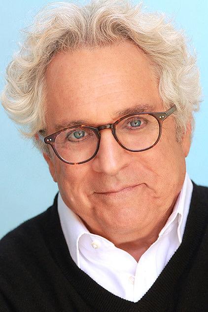 Jerry Sroka - Actor Profile Photo