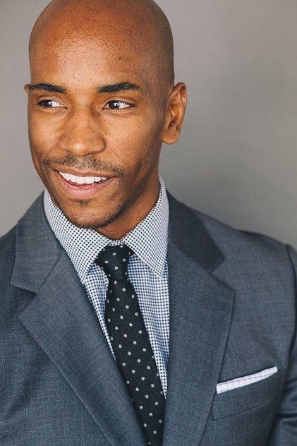 Leonard Robinson - Actor Profile Photo