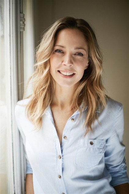 Mélanie Guth - Actor Profile Photo