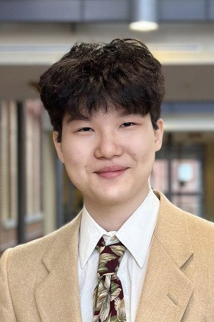 Jordan Low - Actor Profile Photo