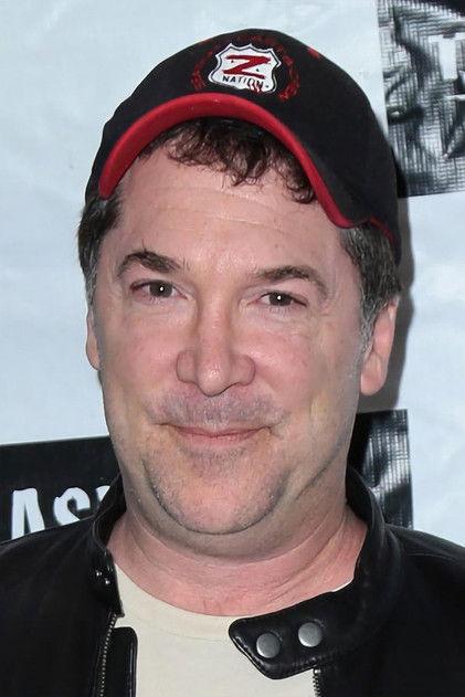 David Michael Latt - Actor Profile Photo