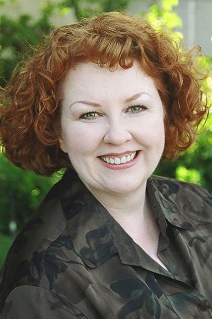 Lorna Scott - Actor Profile Photo