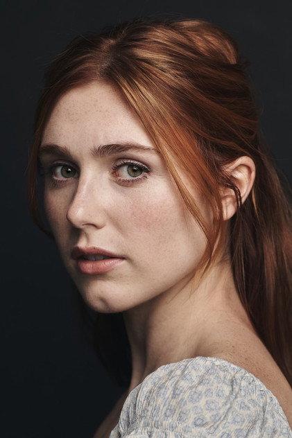 Jocelyn Shelfo - Actor Profile Photo