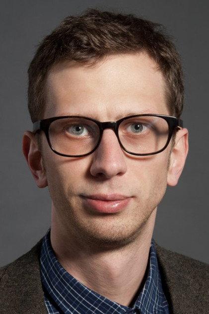 Jiří Maryško - Actor Profile Photo