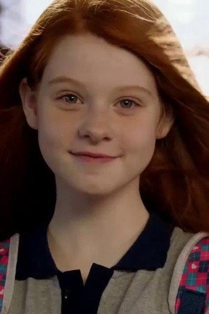 Bruna Cavalieri - Actor Profile Photo