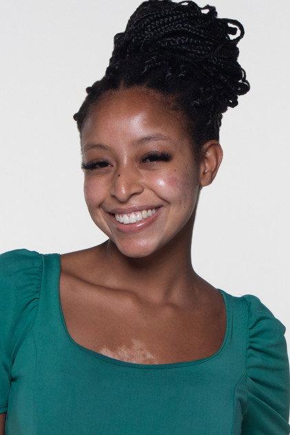 Eduarda Mansa - Actor Profile Photo