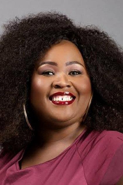 Thembsie Matu - Actor Profile Photo