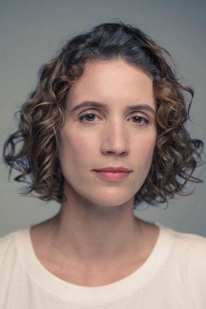 Laila Guedes - Actor Profile Photo