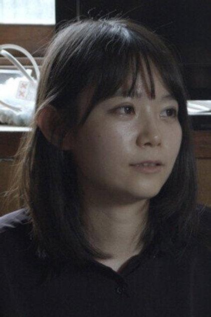 Arisa Mabuchi - Actor Profile Photo