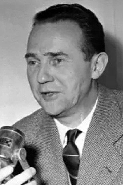Henri Kubnick - Actor Profile Photo