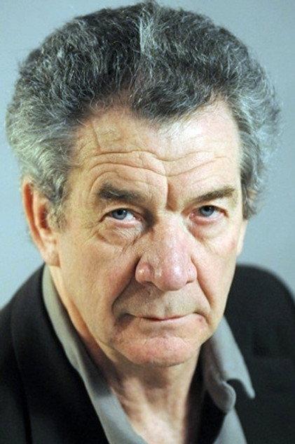 Gilles Fisseau - Actor Profile Photo