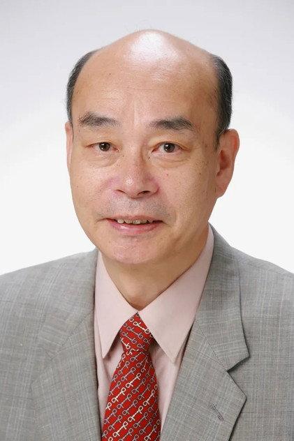 Takao Toji - Actor Profile Photo