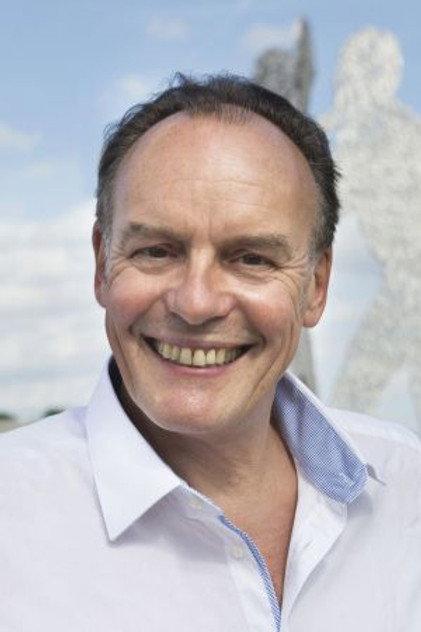 Christian Dieterle - Actor Profile Photo