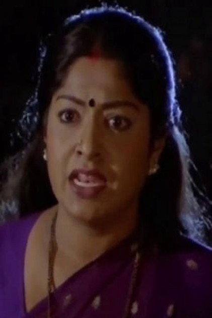 Srilalitha - Actor Profile Photo