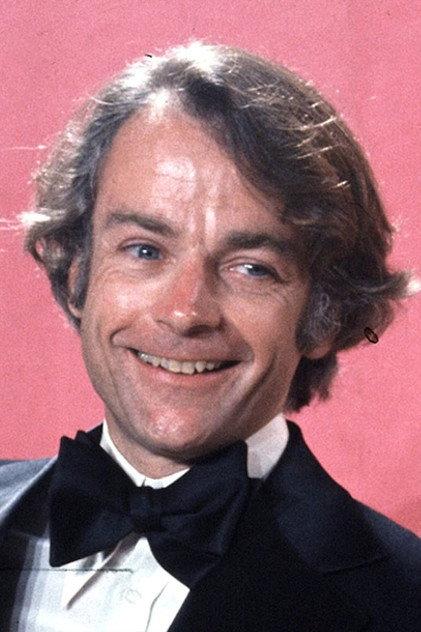 John G. Avildsen - Actor Profile Photo