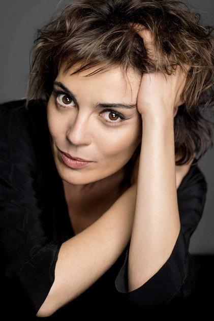 María Ballesteros - Actor Profile Photo