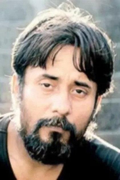Murari Kumar - Actor Profile Photo