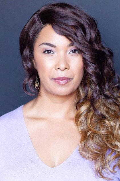 Zipporah Shunise - Actor Profile Photo