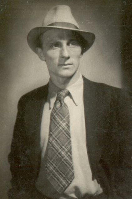 Ernst Busch - Actor Profile Photo