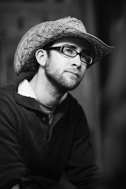 Derrick Sims - Actor Profile Photo