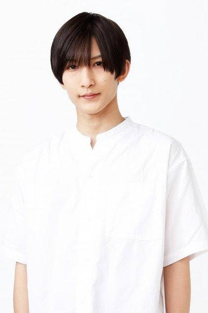 Mizuki Umetsu - Actor Profile Photo