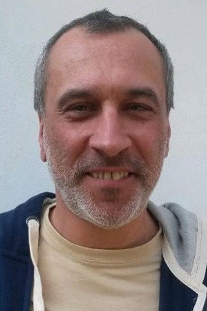 David Suchařípa - Actor Profile Photo