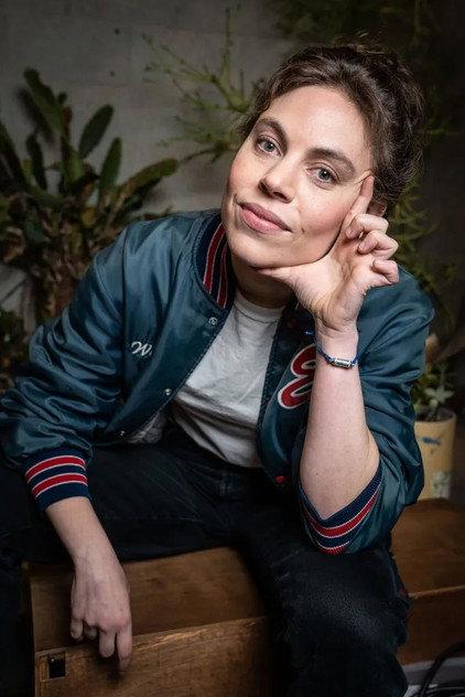 Logan Guntzelman - Actor Profile Photo