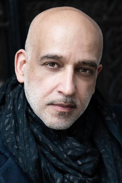 Alok Tewari - Actor Profile Photo