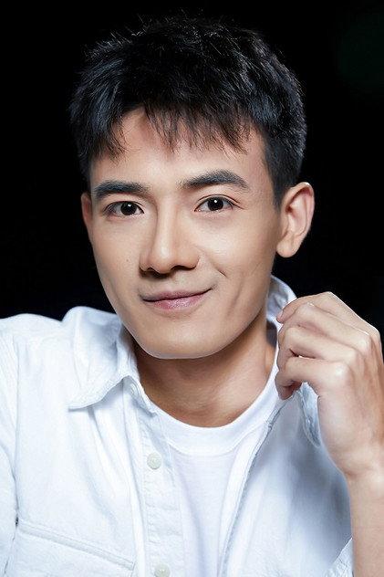 Jing Le - Actor Profile Photo