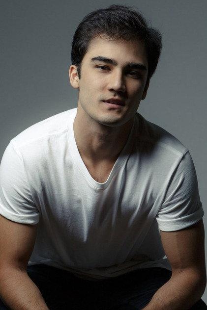Caio Mutai - Actor Profile Photo