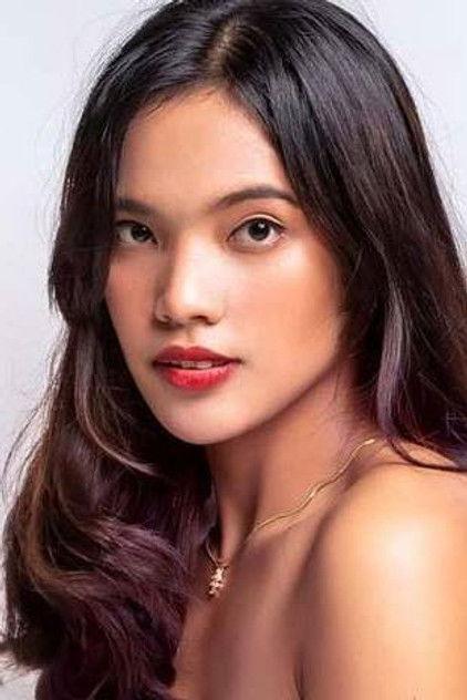Erica Dales - Actor Profile Photo