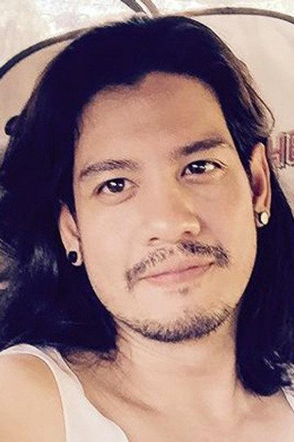 Napat Pattamasing Na Ayutaya - Actor Profile Photo