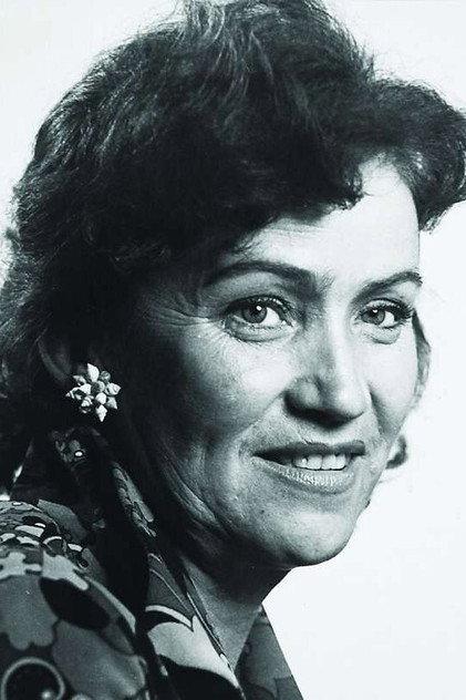 Wanda Bajerówna - Actor Profile Photo