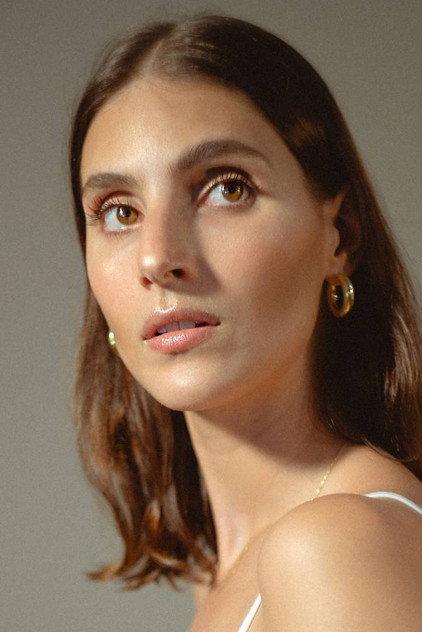 Jasmine Hazi - Actor Profile Photo