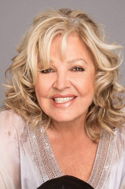 Michèle Richard - Actor Profile Photo