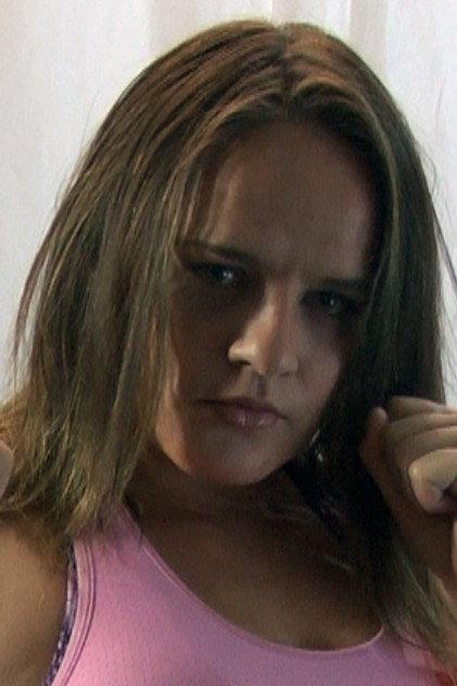 Carina Damm - Actor Profile Photo