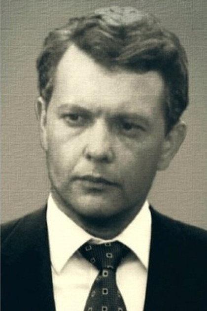 Vladimir Rudyy - Actor Profile Photo