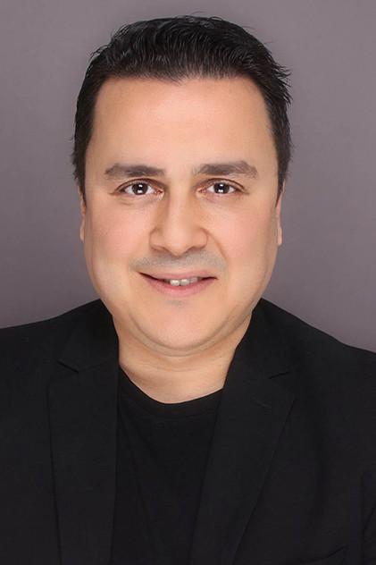 Eray Demirkol - Actor Profile Photo