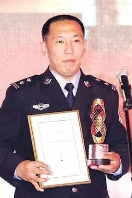 Ma Guowei - Actor Profile Photo