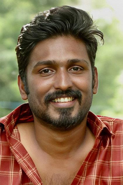 Saravana Vel - Actor Profile Photo
