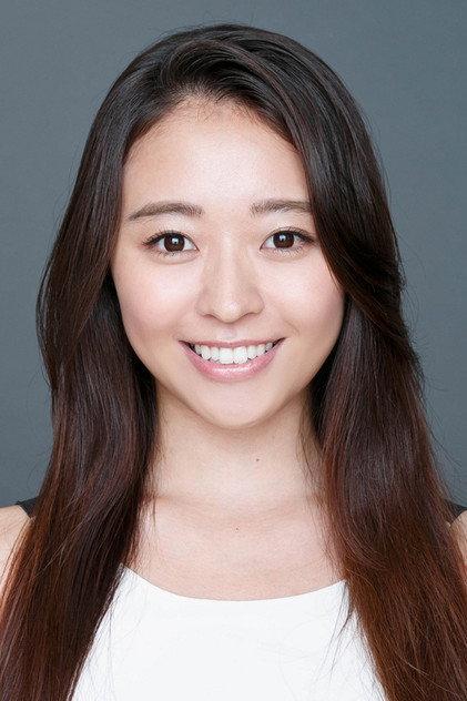 Chika Nakagawa - Actor Profile Photo