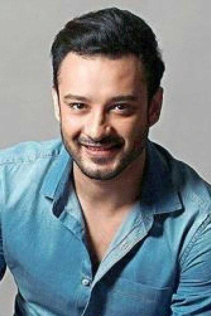 Shaheb Bhattacherjee - Actor Profile Photo
