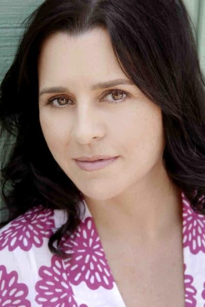 Michelle Arthur - Actor Profile Photo