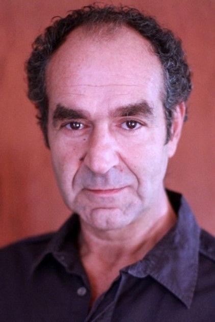 Albert Pérez - Actor Profile Photo