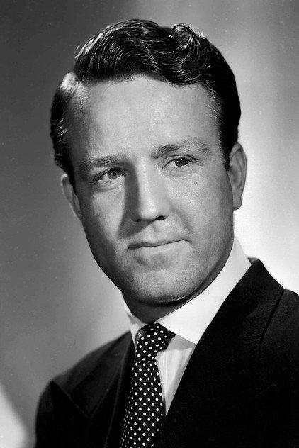 Steve Brodie - Actor Profile Photo