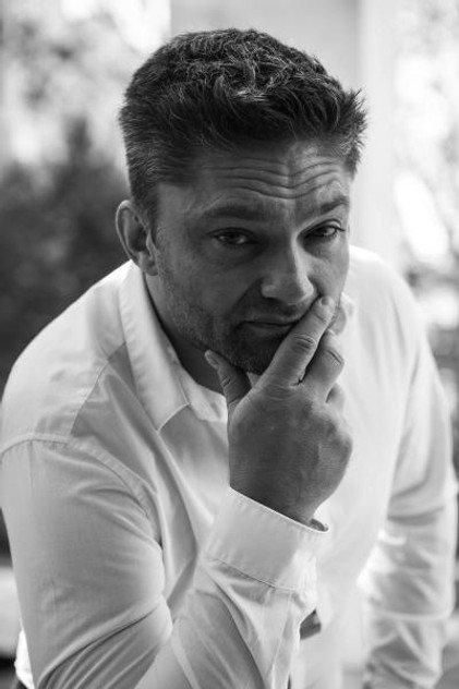 Christophe Perez - Actor Profile Photo