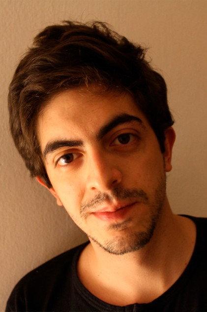 Gerardo Tassan - Actor Profile Photo