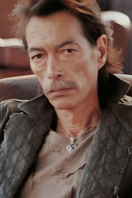 Johnny Yoshinaga - Actor Profile Photo